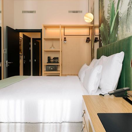 ホテル Pestana Rua Augusta Lisboa エクステリア 写真