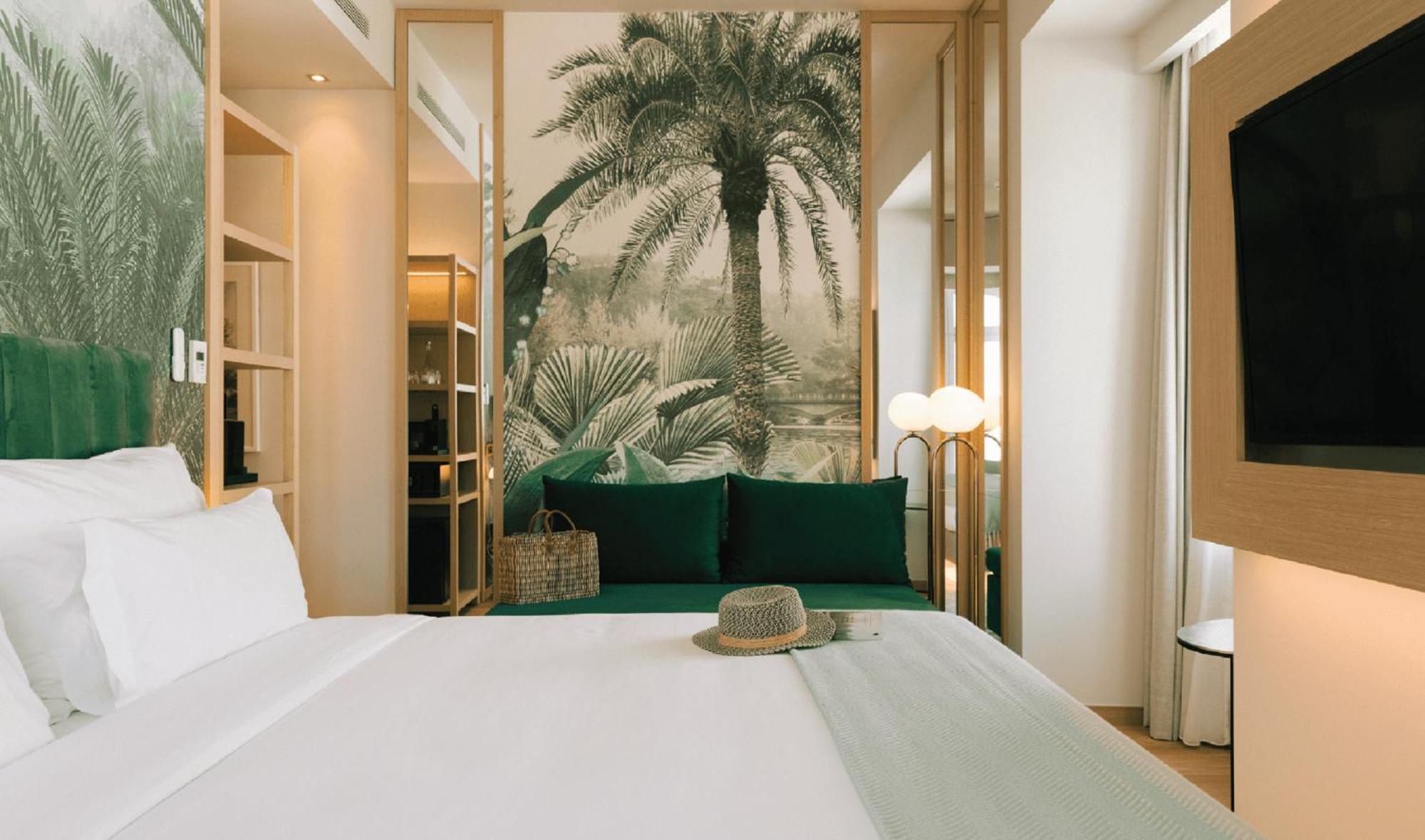 ホテル Pestana Rua Augusta Lisboa エクステリア 写真