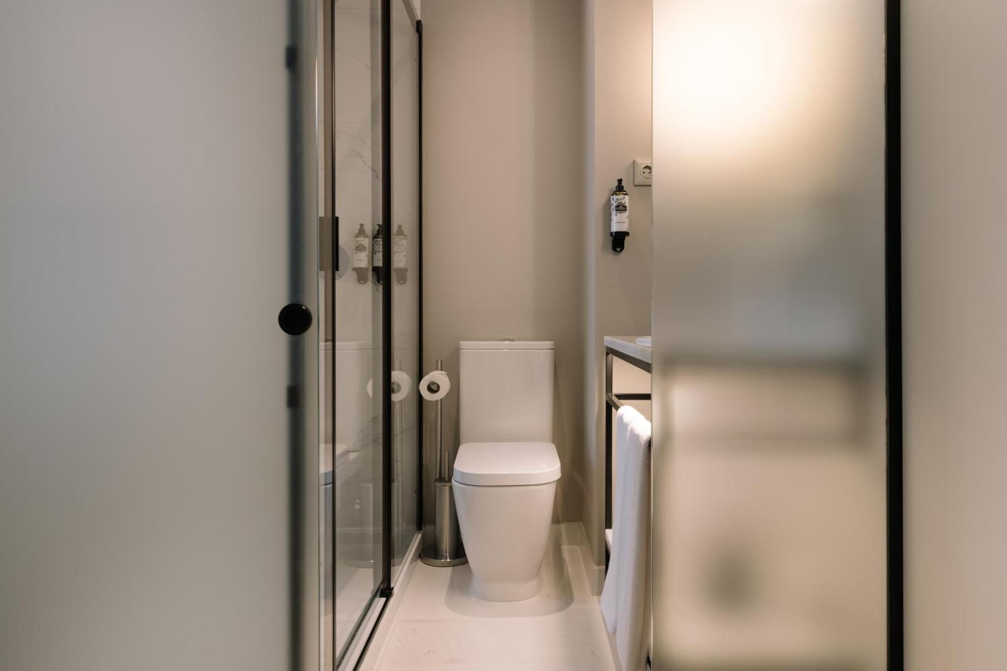 ホテル Pestana Rua Augusta Lisboa エクステリア 写真