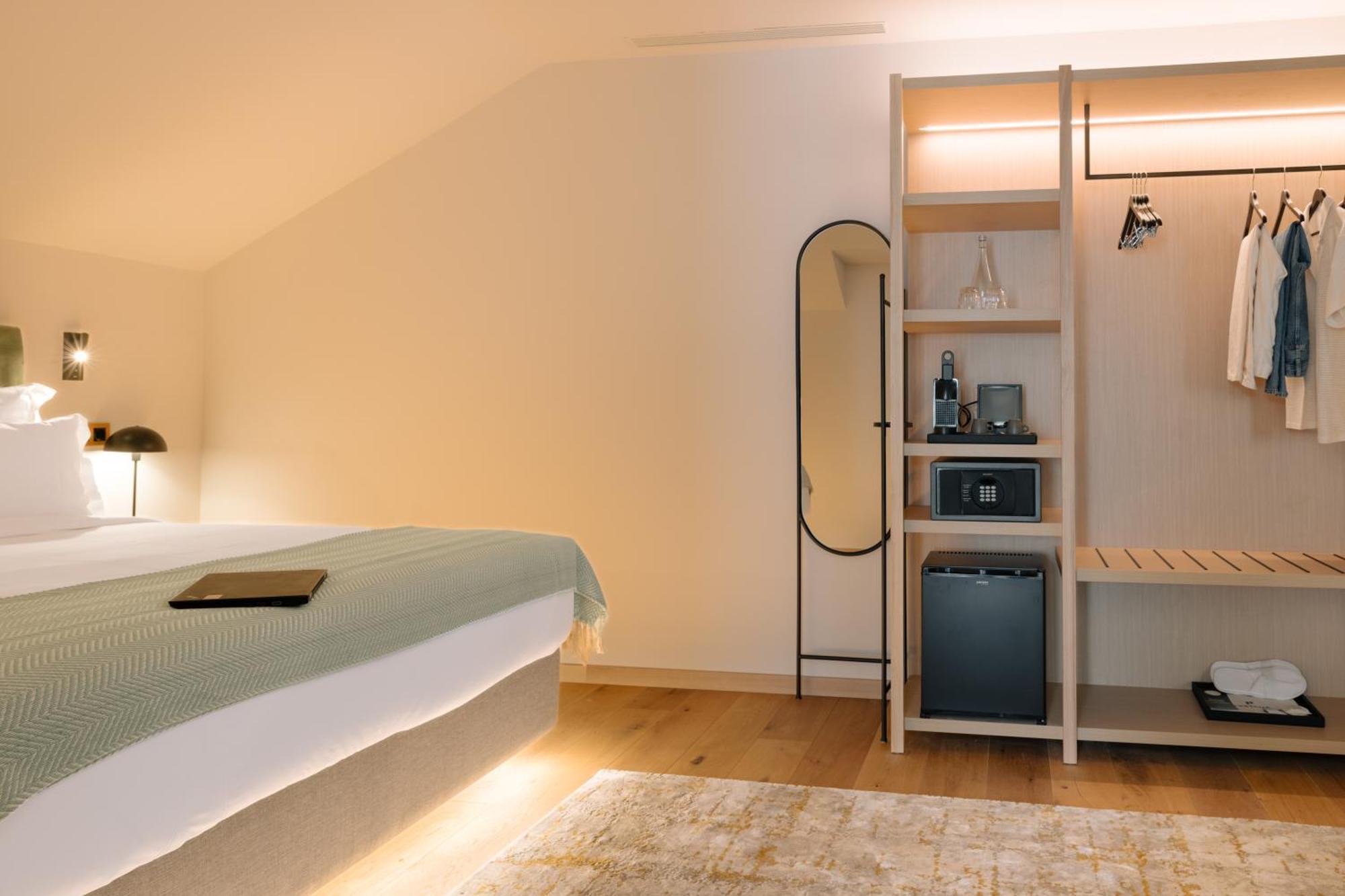 ホテル Pestana Rua Augusta Lisboa エクステリア 写真