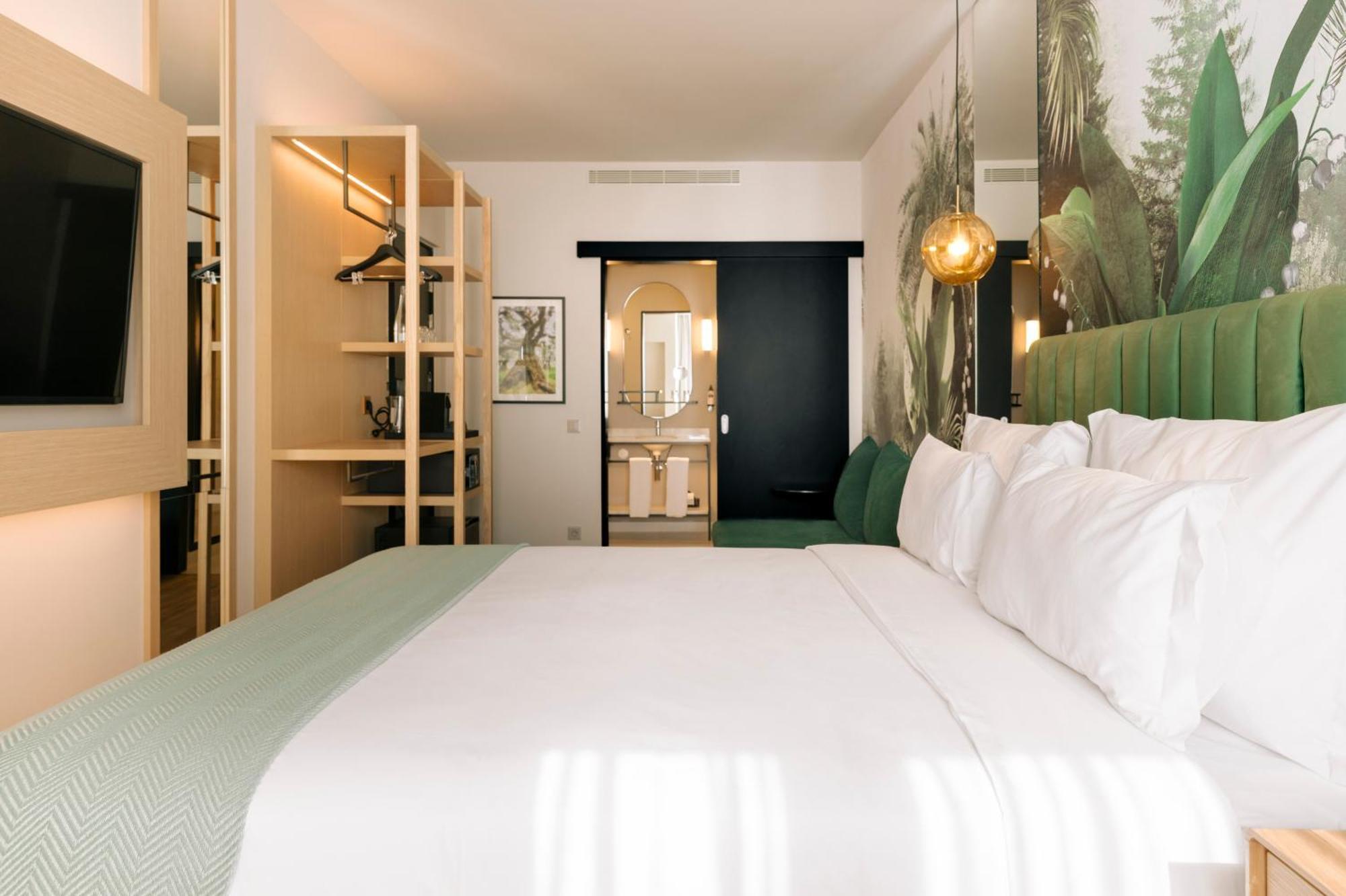 ホテル Pestana Rua Augusta Lisboa エクステリア 写真