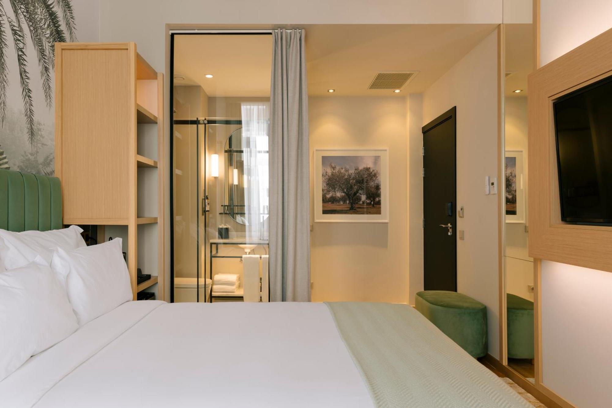ホテル Pestana Rua Augusta Lisboa エクステリア 写真