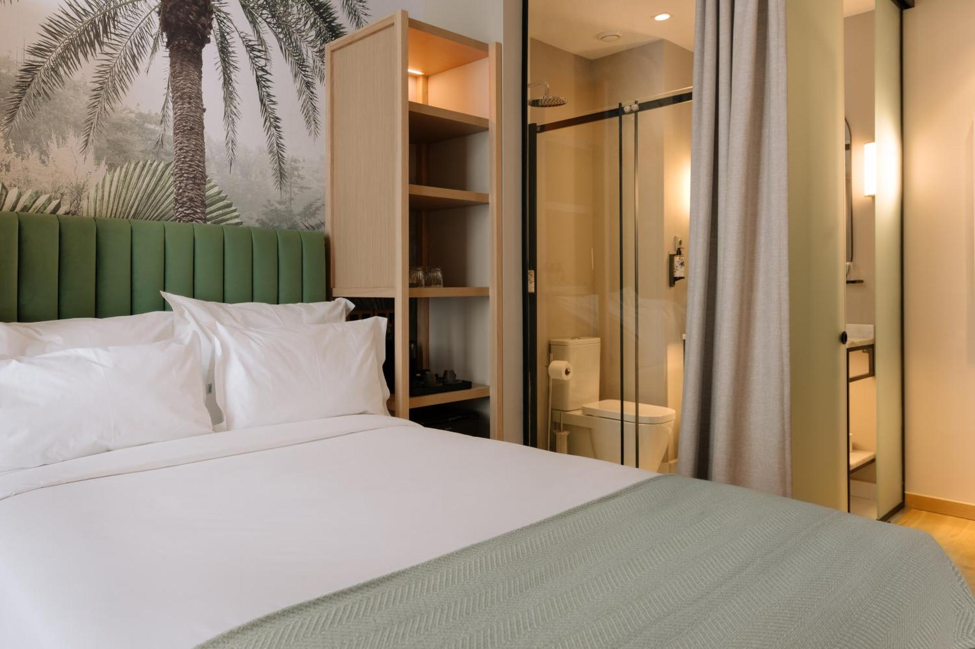 ホテル Pestana Rua Augusta Lisboa エクステリア 写真