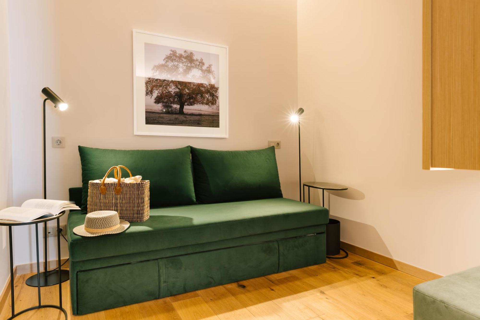 ホテル Pestana Rua Augusta Lisboa エクステリア 写真