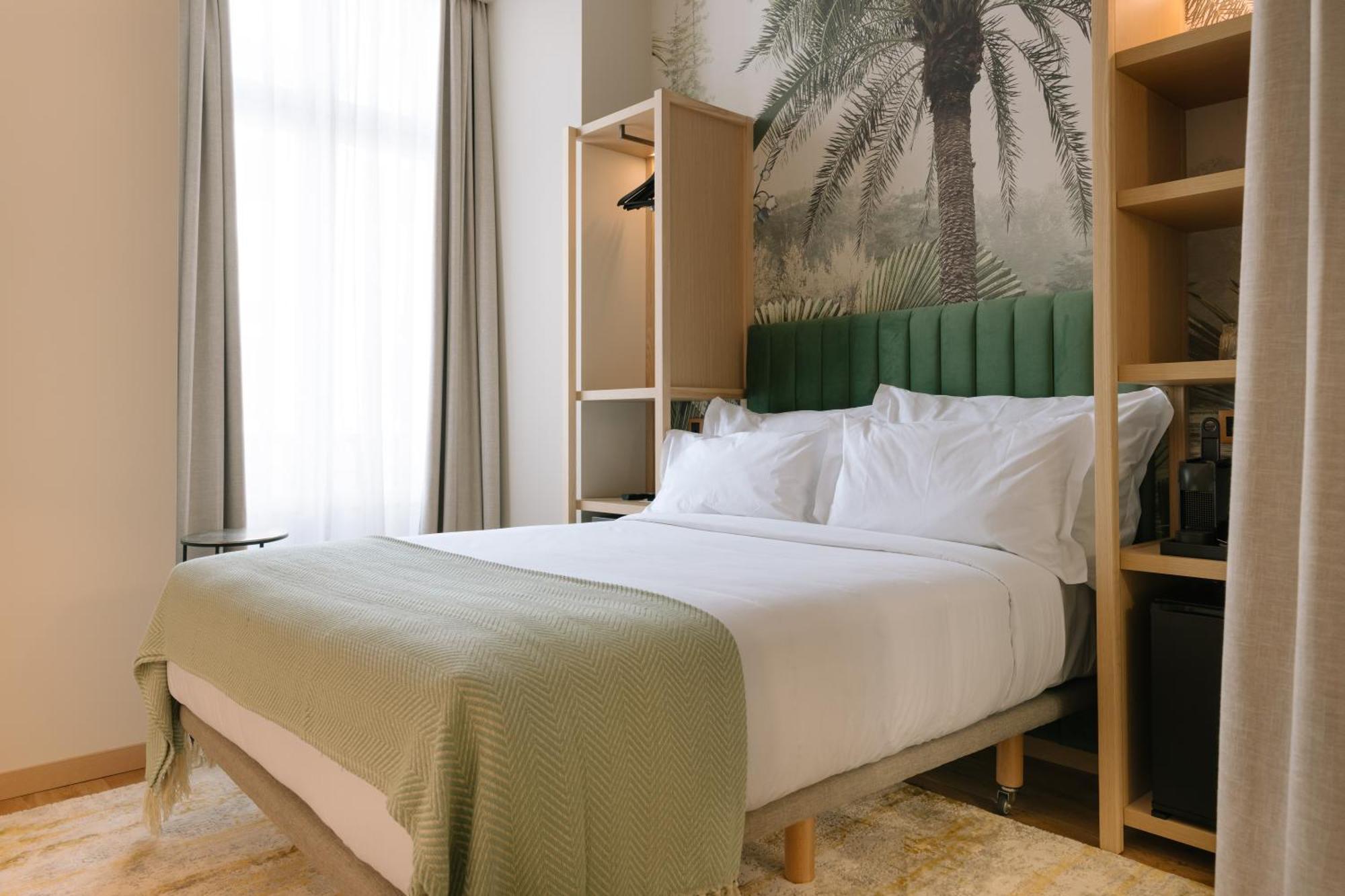 ホテル Pestana Rua Augusta Lisboa エクステリア 写真