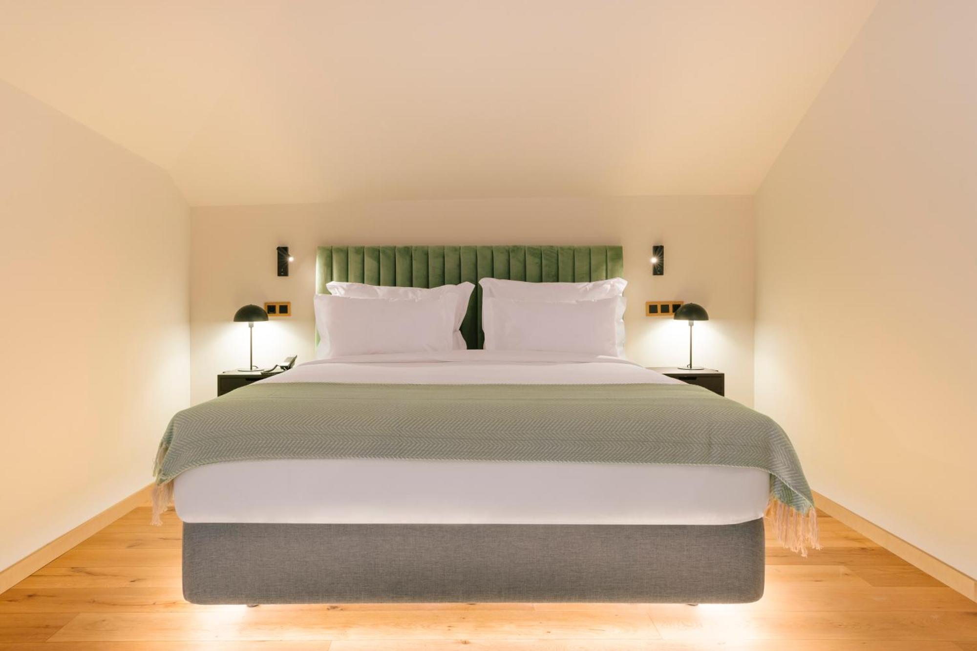 ホテル Pestana Rua Augusta Lisboa エクステリア 写真