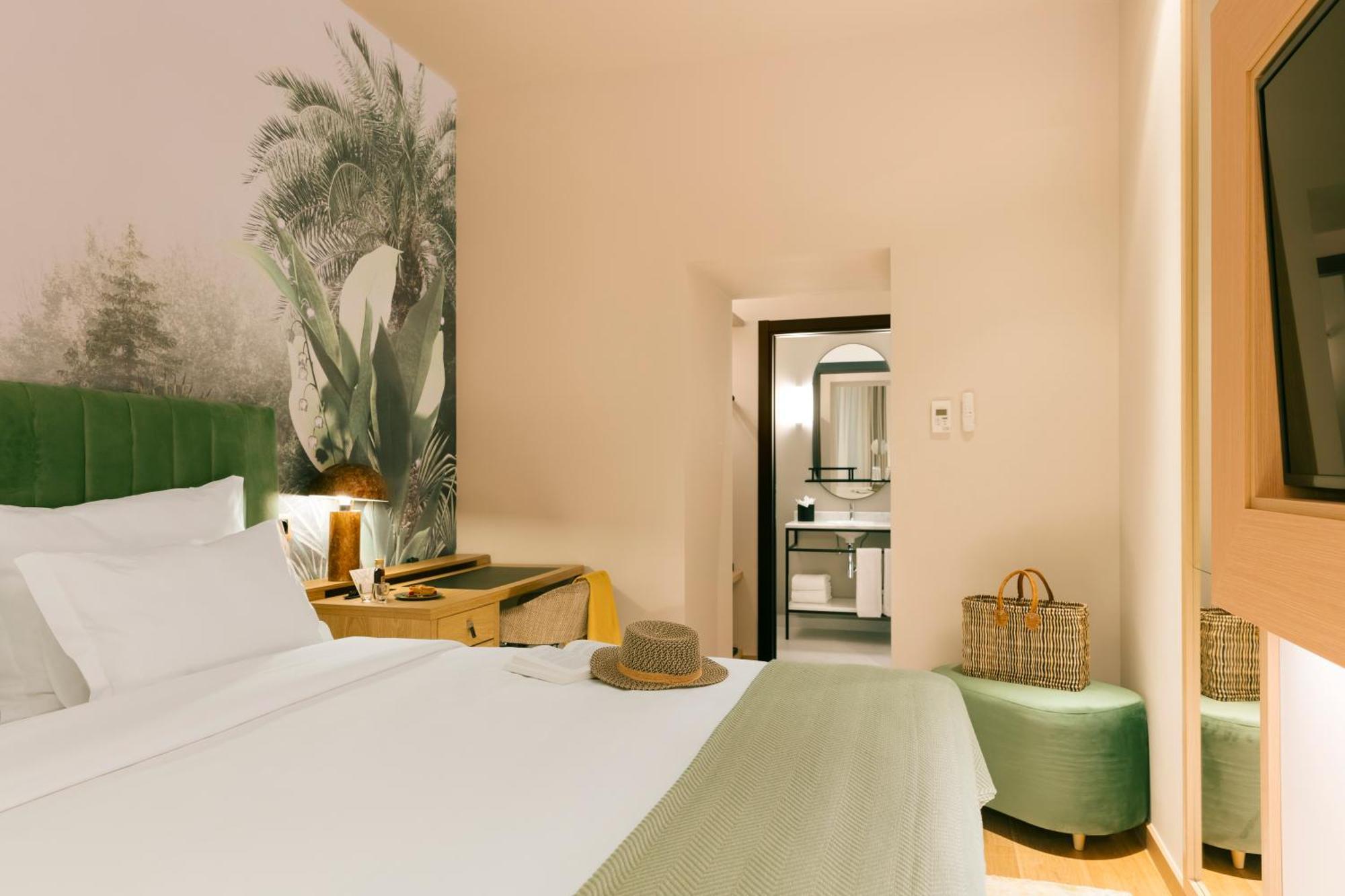 ホテル Pestana Rua Augusta Lisboa エクステリア 写真