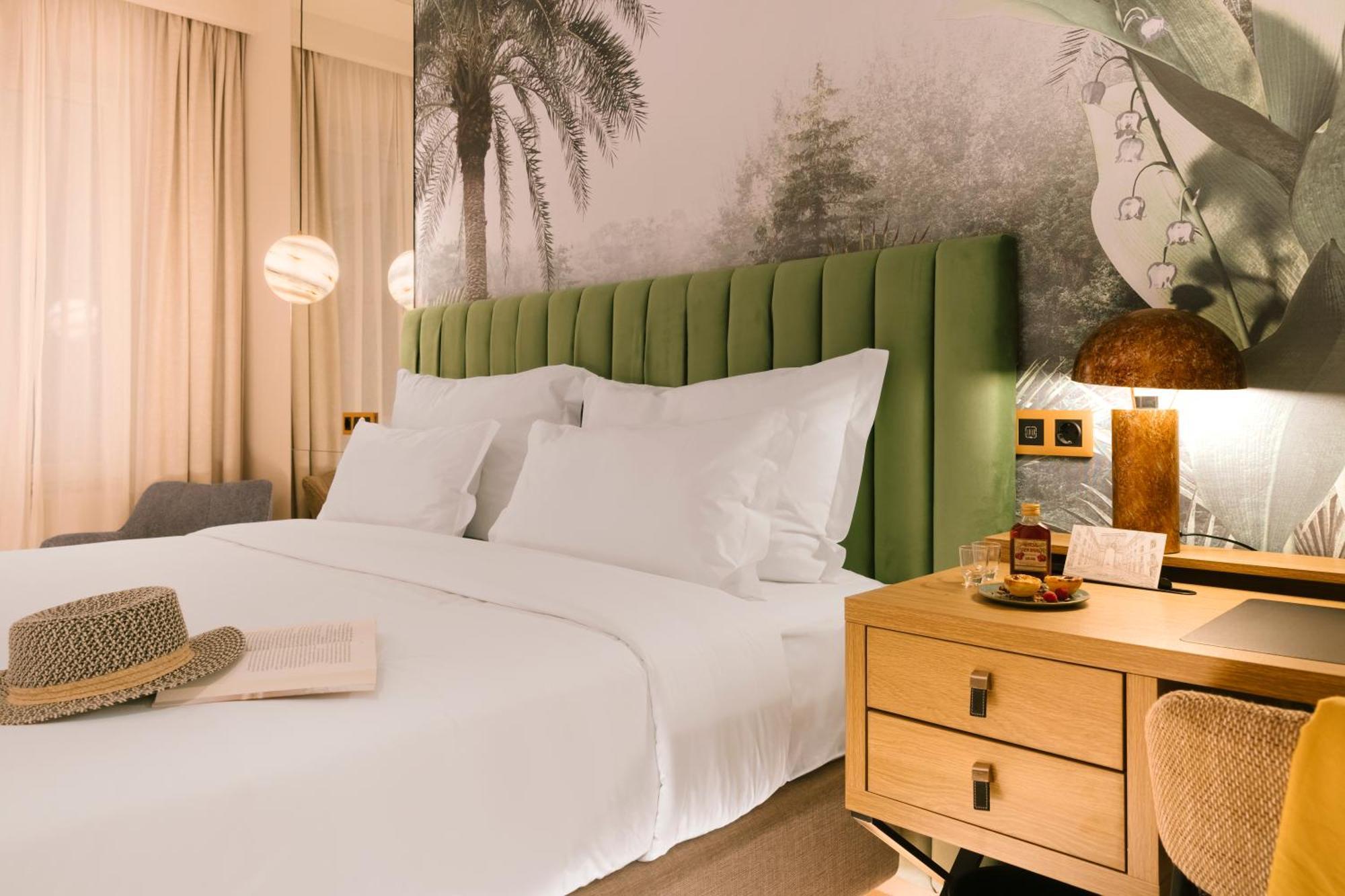 ホテル Pestana Rua Augusta Lisboa エクステリア 写真