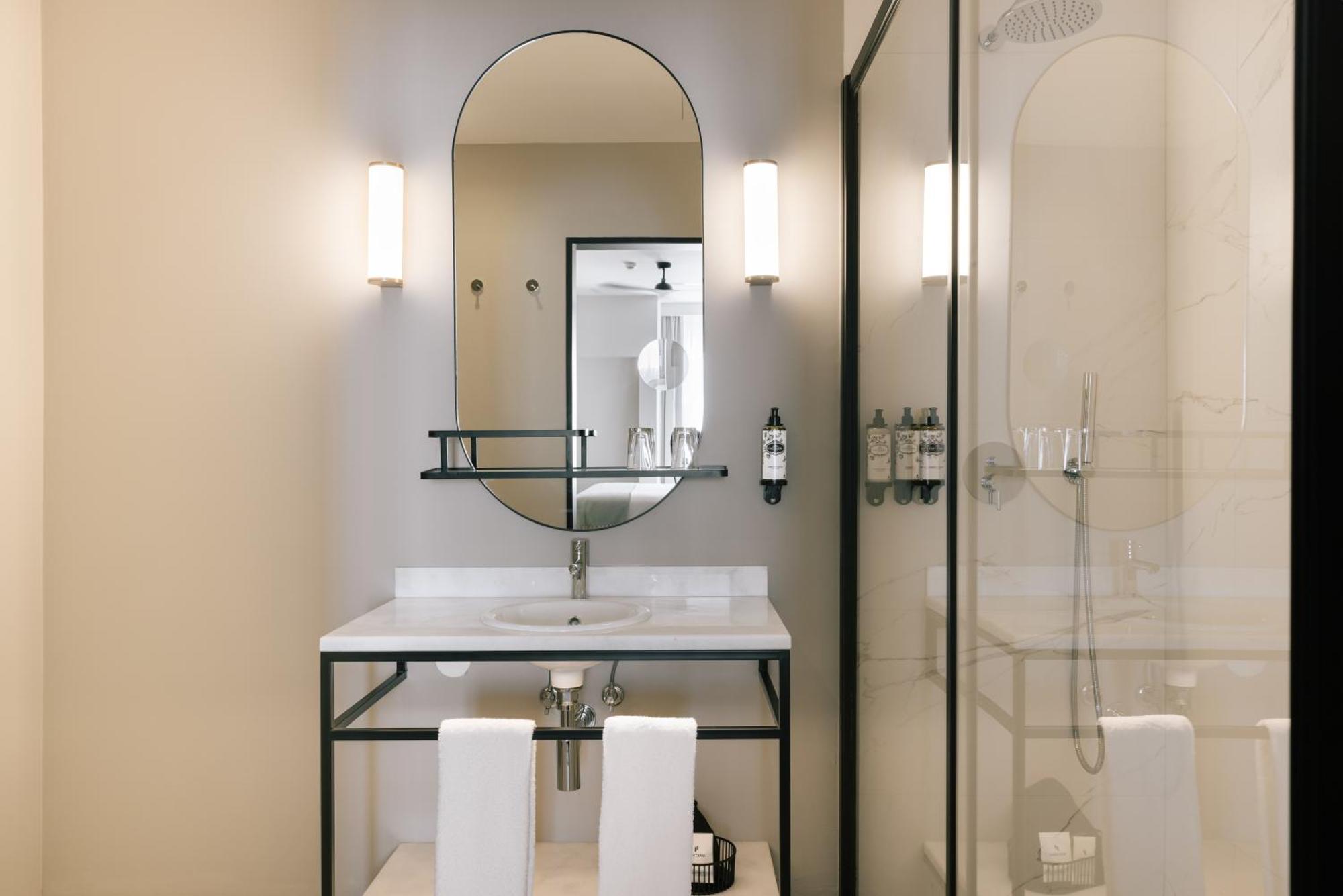 ホテル Pestana Rua Augusta Lisboa エクステリア 写真