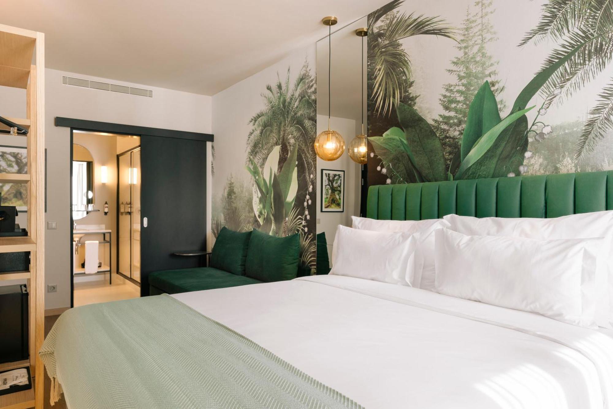 ホテル Pestana Rua Augusta Lisboa エクステリア 写真