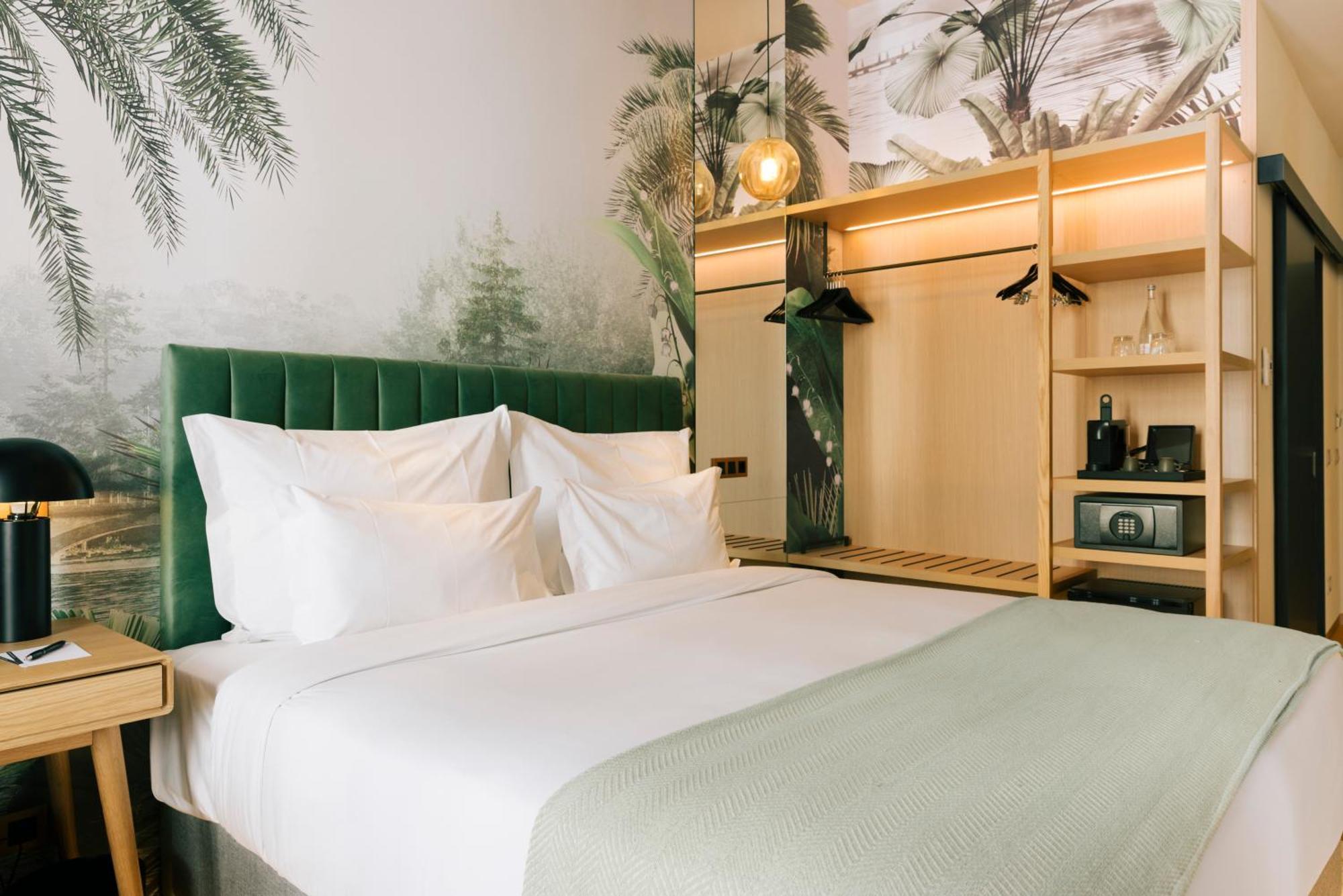 ホテル Pestana Rua Augusta Lisboa エクステリア 写真